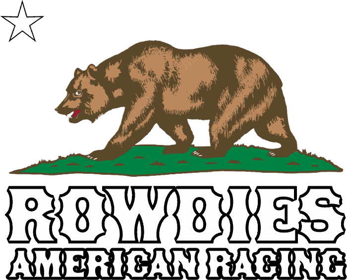 Rowdies American Racing